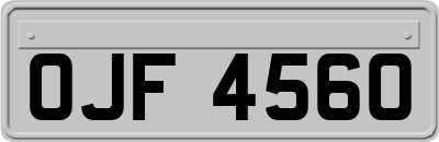 OJF4560