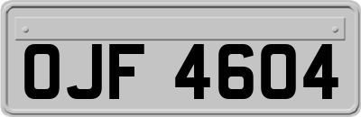 OJF4604