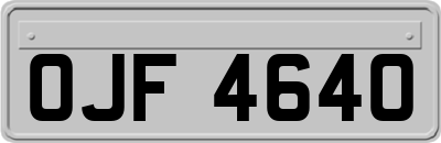 OJF4640