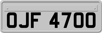 OJF4700