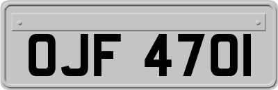 OJF4701
