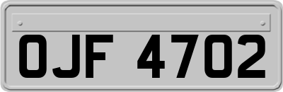 OJF4702