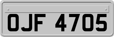 OJF4705