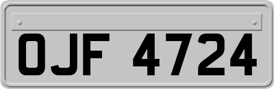 OJF4724