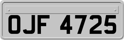 OJF4725