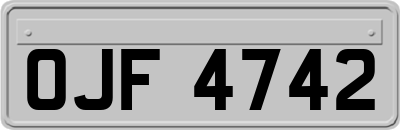 OJF4742