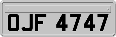 OJF4747