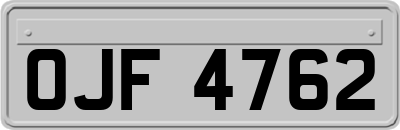 OJF4762