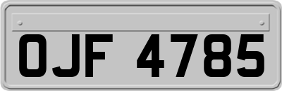 OJF4785
