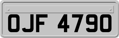 OJF4790
