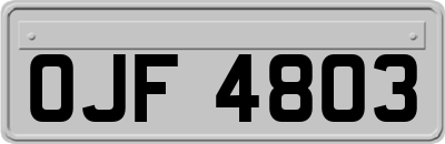 OJF4803