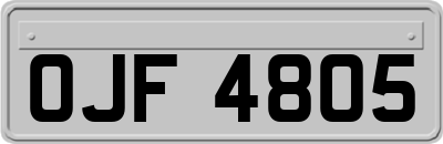 OJF4805