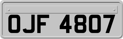 OJF4807