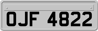 OJF4822