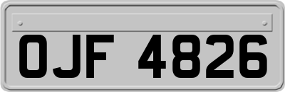 OJF4826