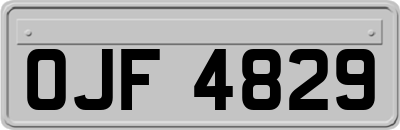 OJF4829