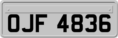 OJF4836