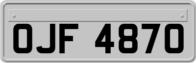 OJF4870