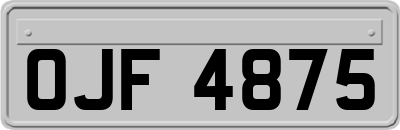 OJF4875