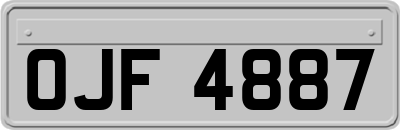 OJF4887