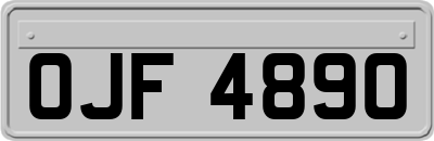 OJF4890