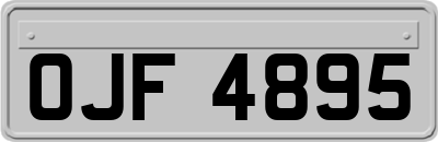 OJF4895