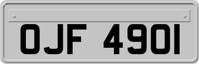 OJF4901