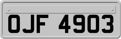 OJF4903