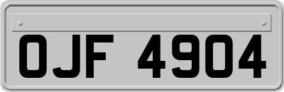 OJF4904