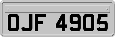 OJF4905
