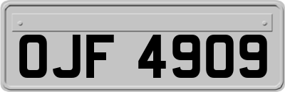 OJF4909