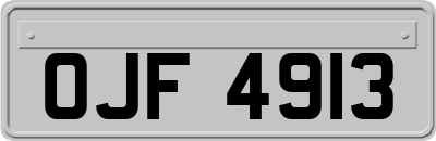 OJF4913