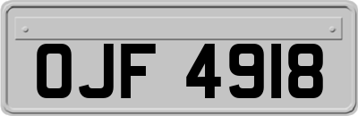 OJF4918
