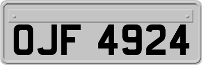 OJF4924