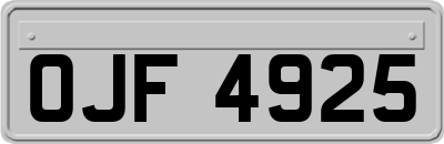 OJF4925