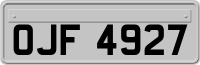 OJF4927