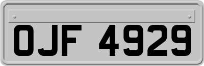 OJF4929