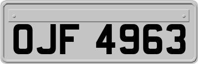 OJF4963