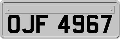 OJF4967