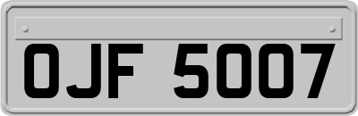 OJF5007