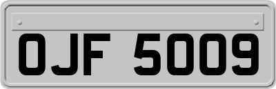 OJF5009