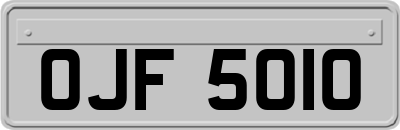 OJF5010