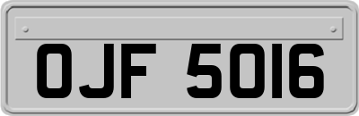 OJF5016