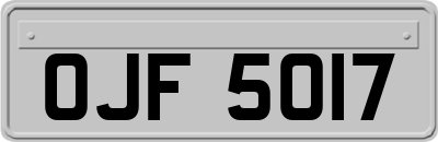 OJF5017