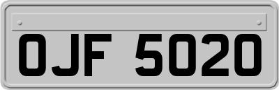 OJF5020