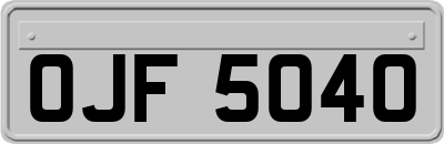 OJF5040