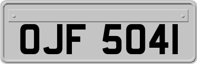 OJF5041