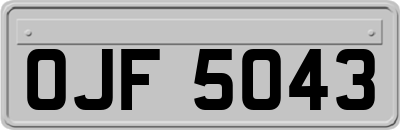 OJF5043