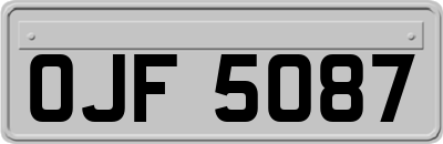 OJF5087