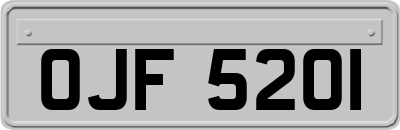 OJF5201